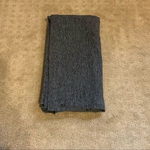 LuluLemon Vinyasa Scarf